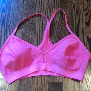 Outdoor Voices sports bra